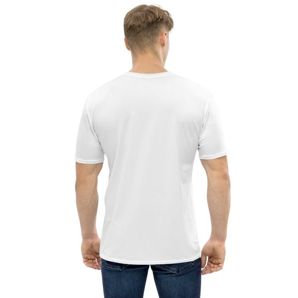 Men's t-shirt - Image 2