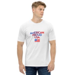 Men's t-shirt