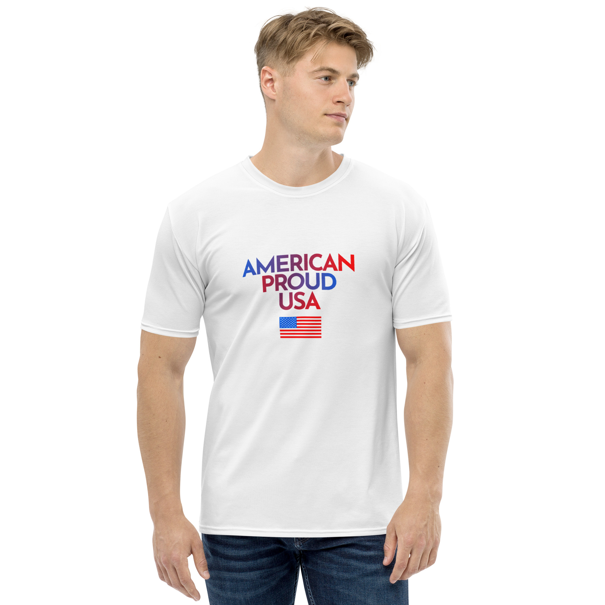 Men's t-shirt
