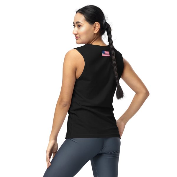 Muscle Shirt - Image 2
