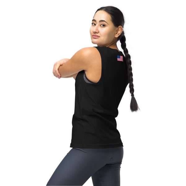 Muscle Shirt - Image 3