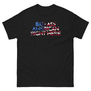 Unisex classic tee