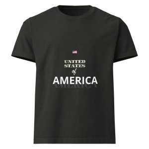 Unisex oversized t-shirt