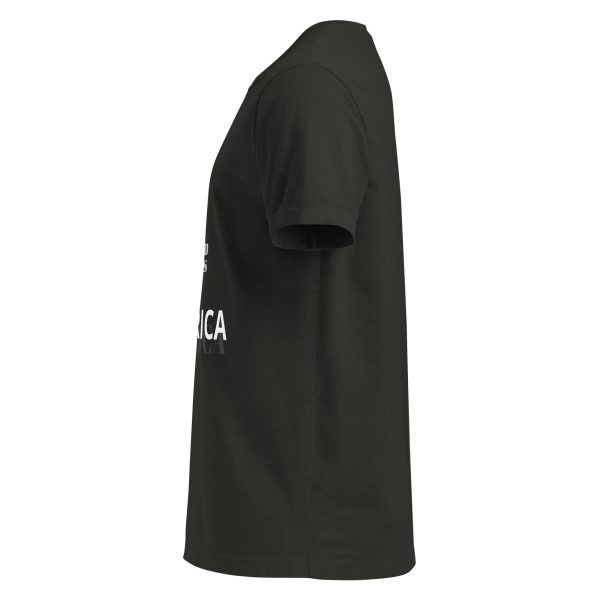 Unisex oversized t-shirt - Image 3