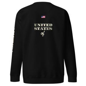 Unisex Premium Sweatshirt