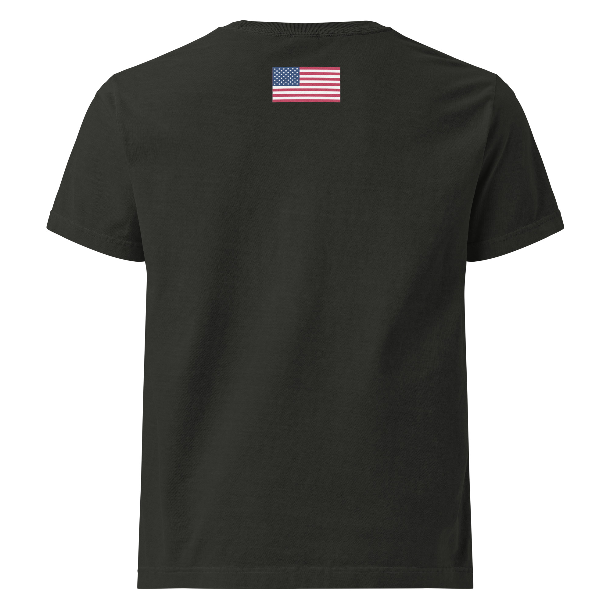 Unisex oversized t-shirt - Image 8