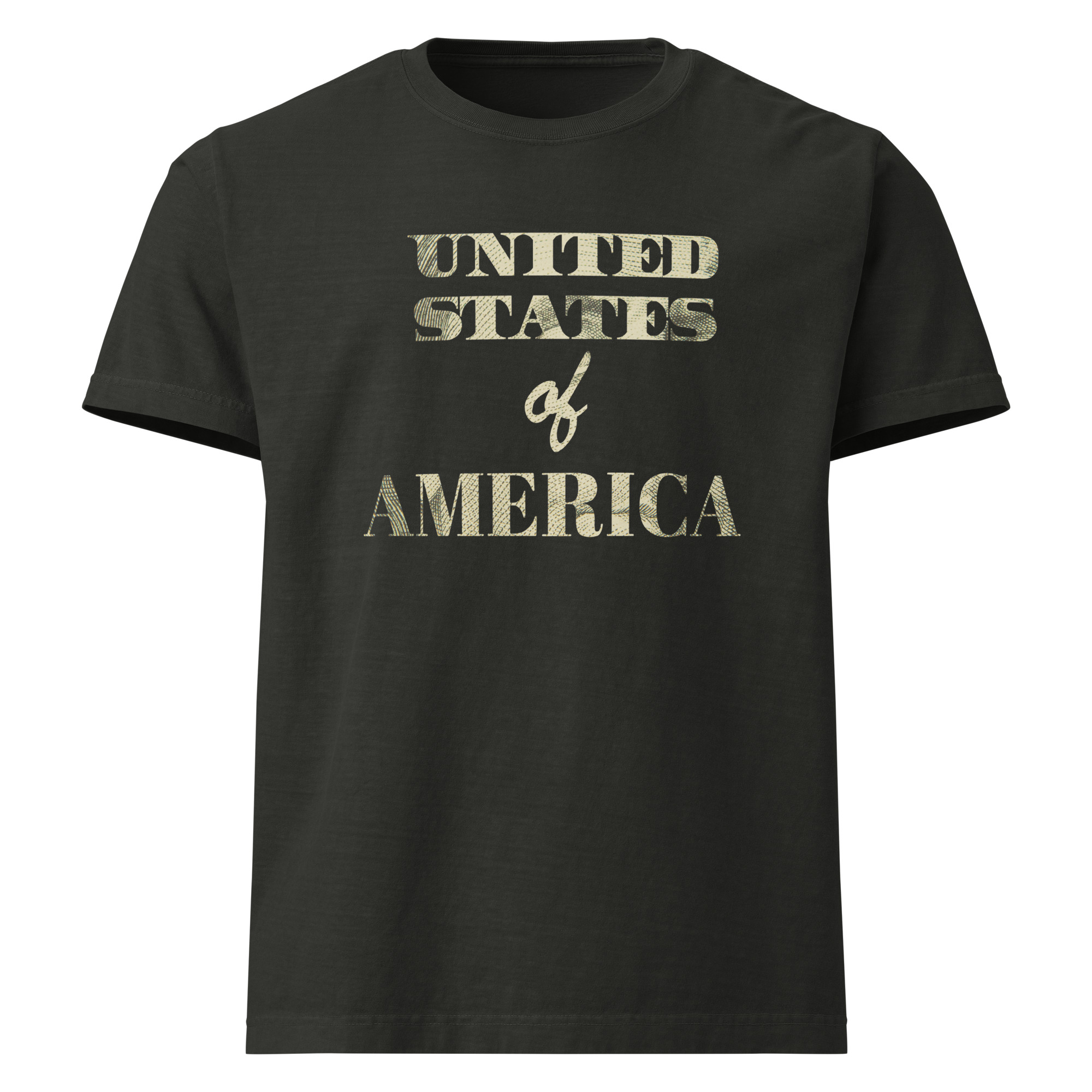 Unisex oversized t-shirt - Image 2