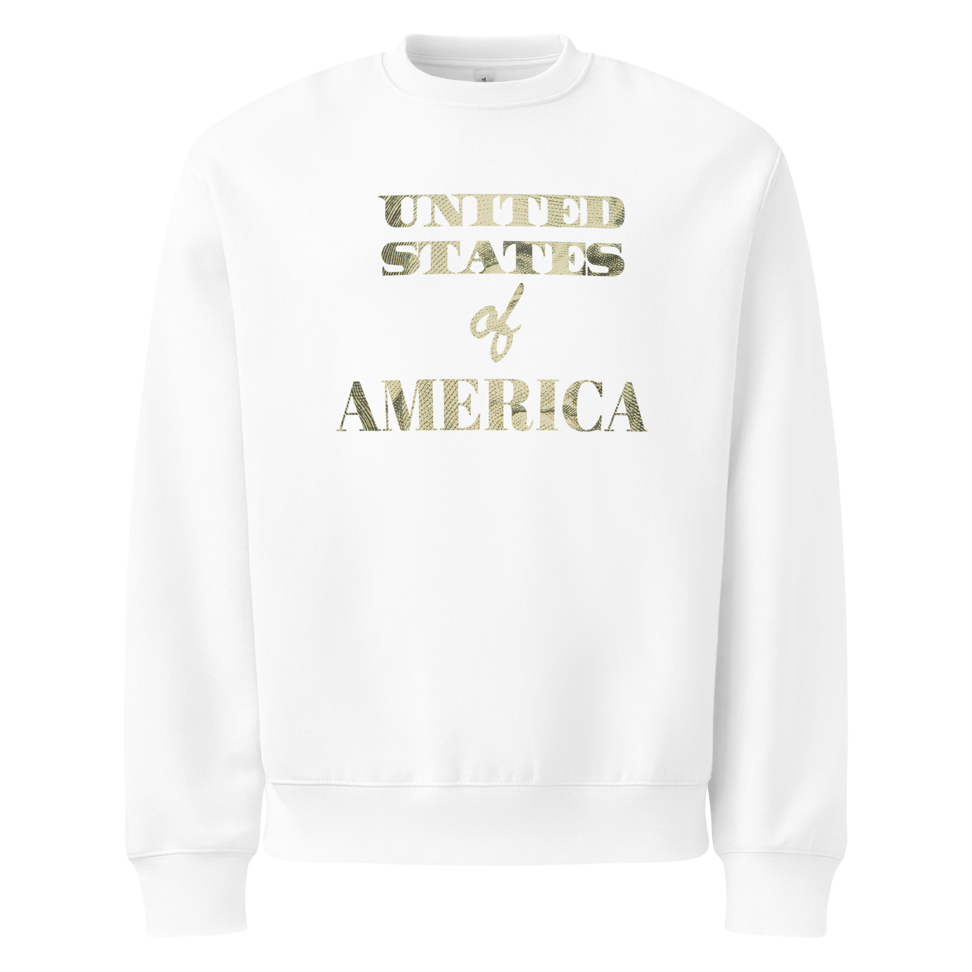 Oversized heavyweight sweatshirt - Image 4