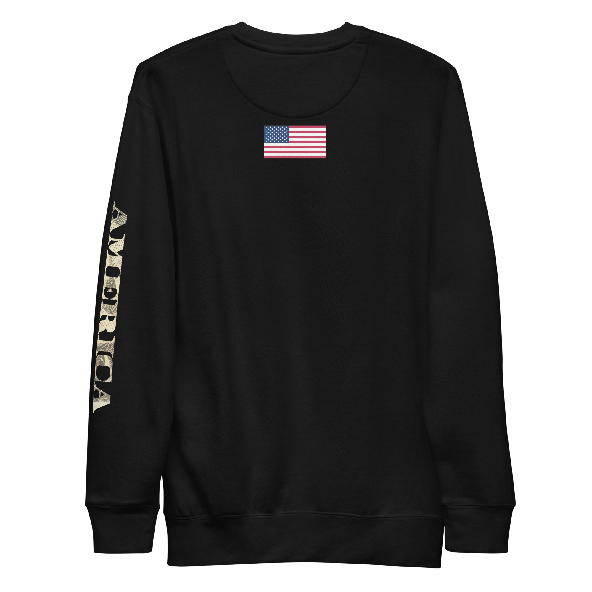 Unisex Premium Sweatshirt - Image 2
