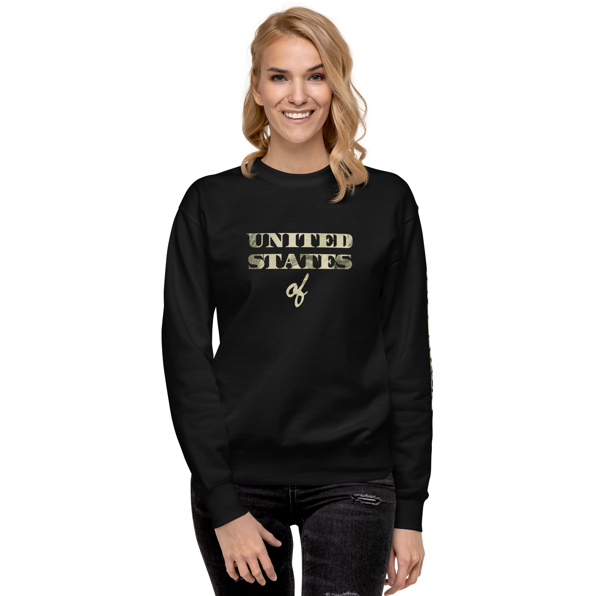 Unisex Premium Sweatshirt - Image 7