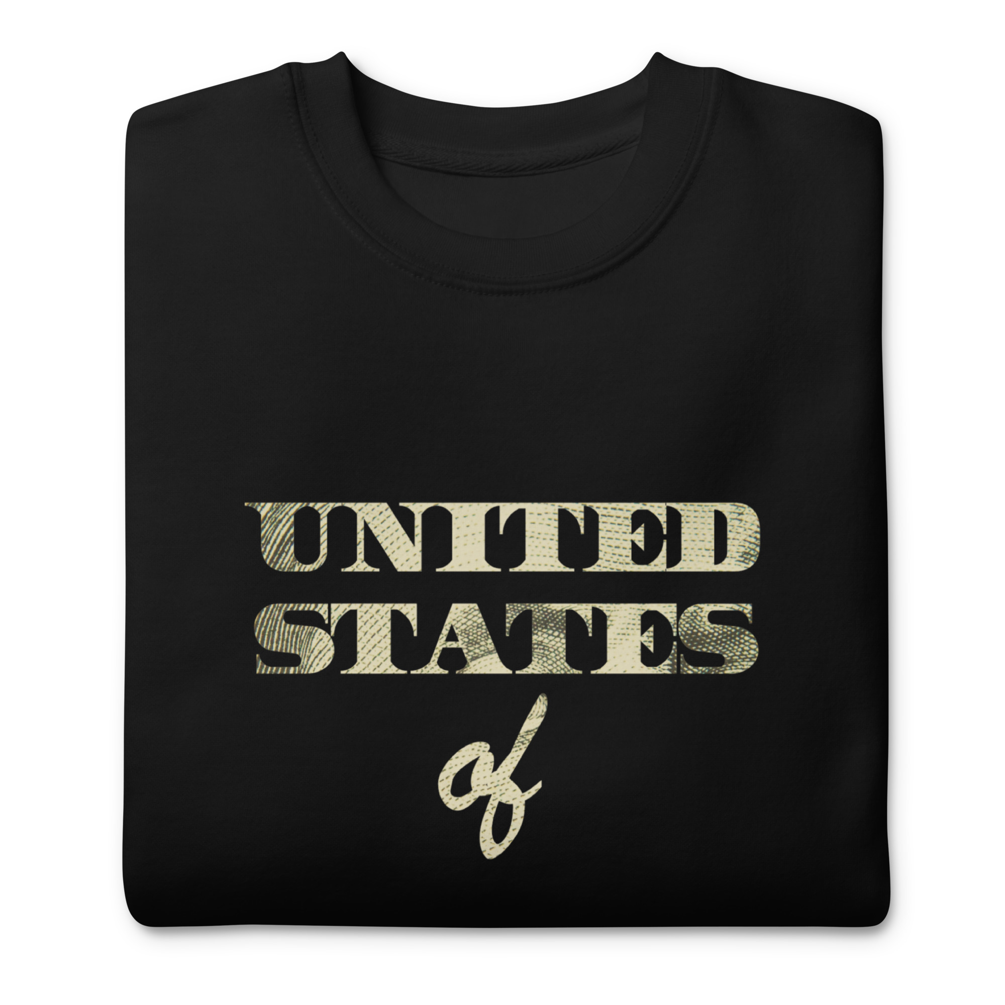 Unisex Premium Sweatshirt - Image 4