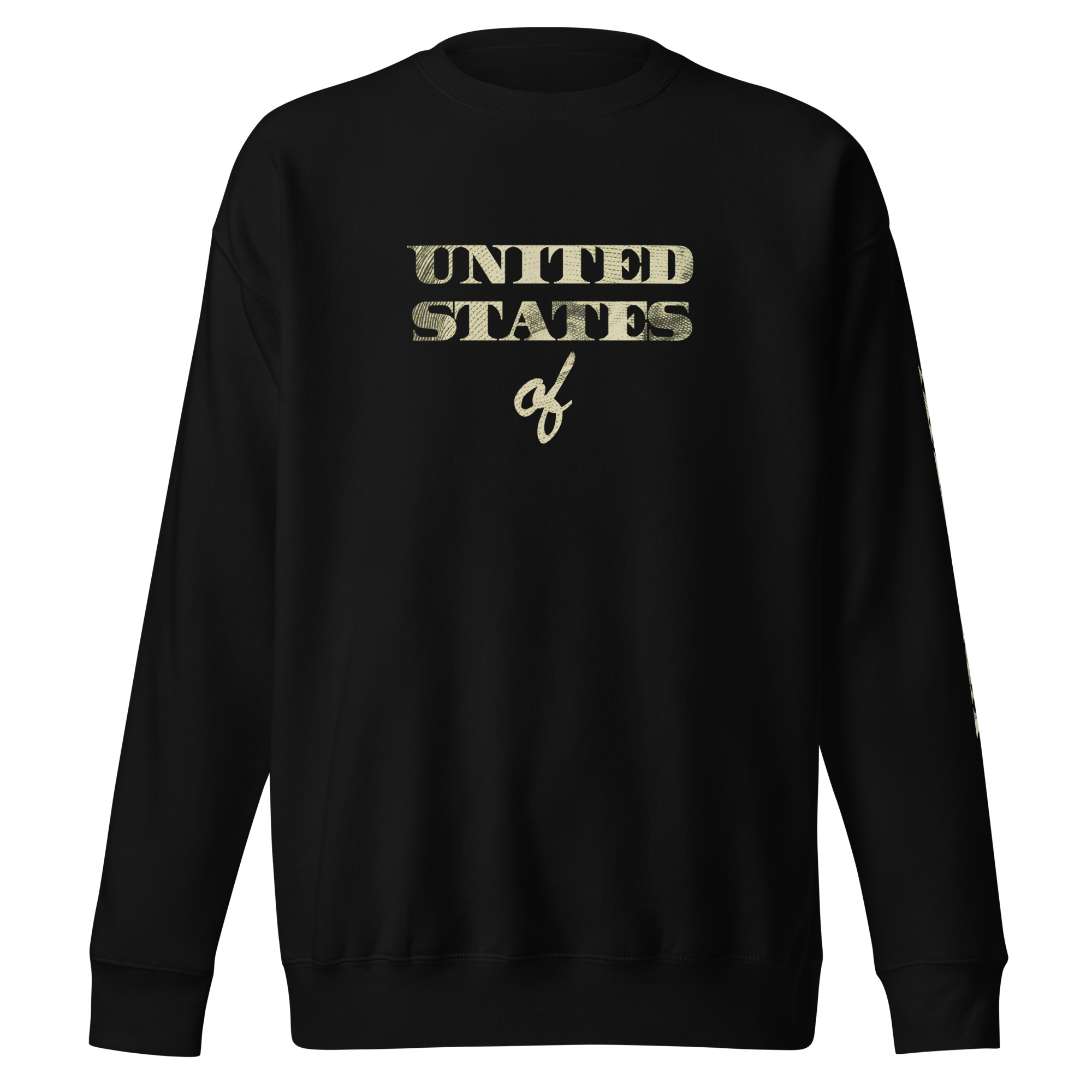 Unisex Premium Sweatshirt - Image 5
