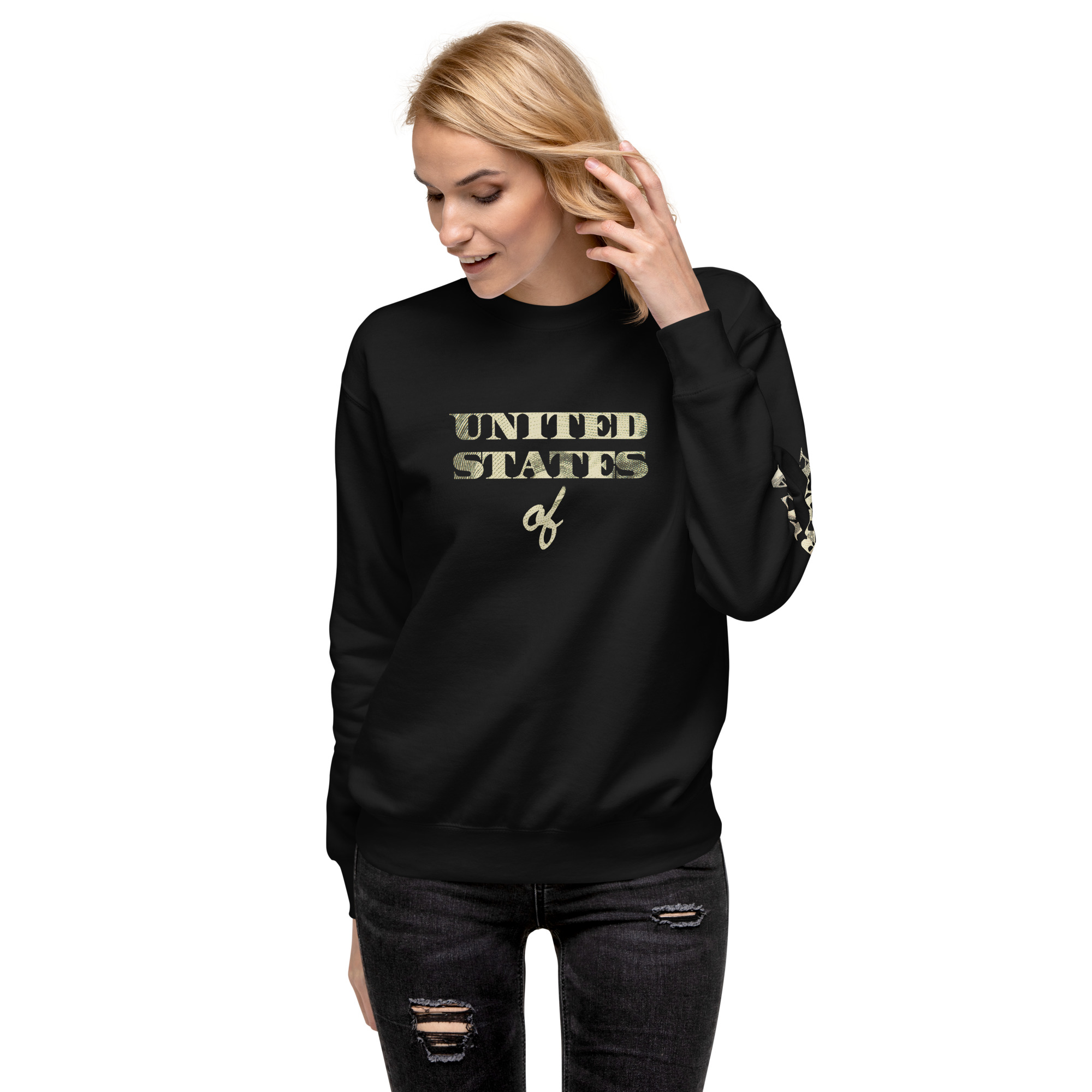 Unisex Premium Sweatshirt - Image 9