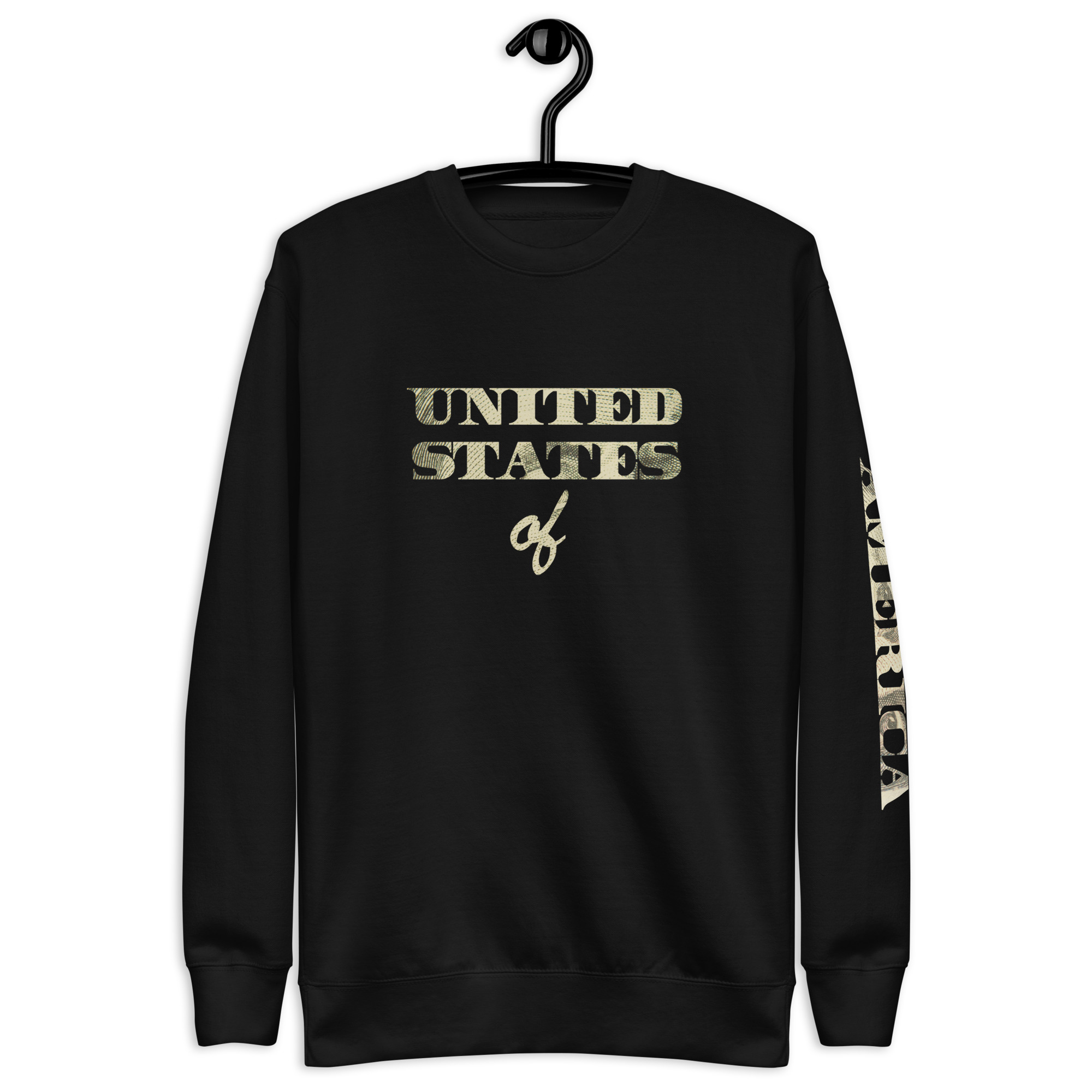 Unisex Premium Sweatshirt - Image 10