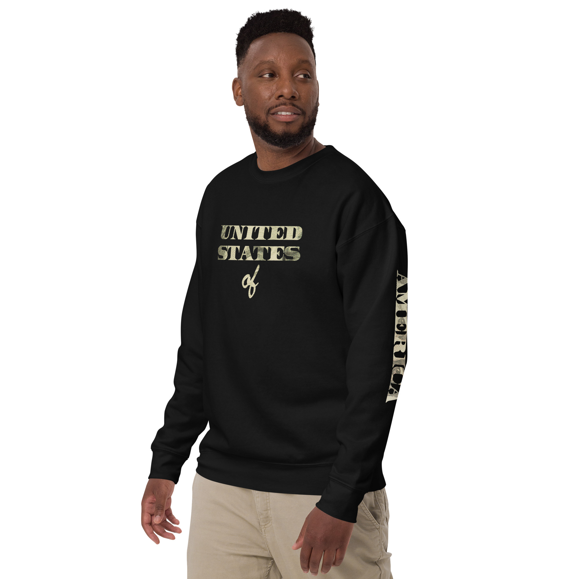 Unisex Premium Sweatshirt - Image 8