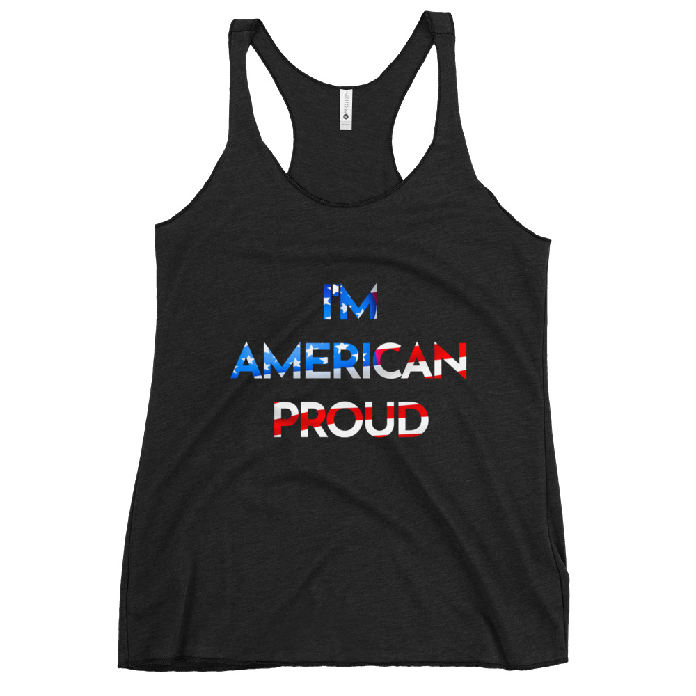 Women's Racerback Tank - Image 4